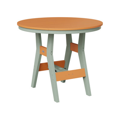 Harbor Outdoor Round Dining Table