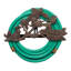 Chickadee Aluminum Wall Mounted Hose Holder-82960927
