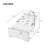 Modern Style Single Sofa Sofa Couch With Storage Space, A Movable Ottoman, Two USB Ports, Two Cup Holders, A Phone Holder For Living Room-1965061718