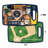 MLB Retro Series Cutting Board-55233556