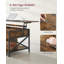 Winigan Lift Top Coffee Table with Storage-300820423-300820422