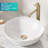 Extended Thread Pop-Up Bathroom Sink Drain-59405243