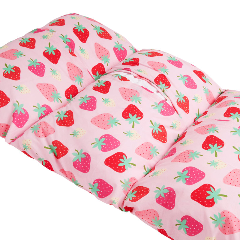 Housse pour chaise longue Wildkin Kids