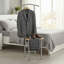Schneck Steel Freestanding Valet Stand