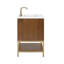 Ensemble de meuble-lavabo 24 po Diamond-100042992-100042996-100042997