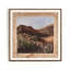 Desert V Painting by Aileen Fitzgerald