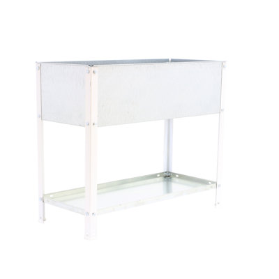 Ambere Metal Potting Bench
