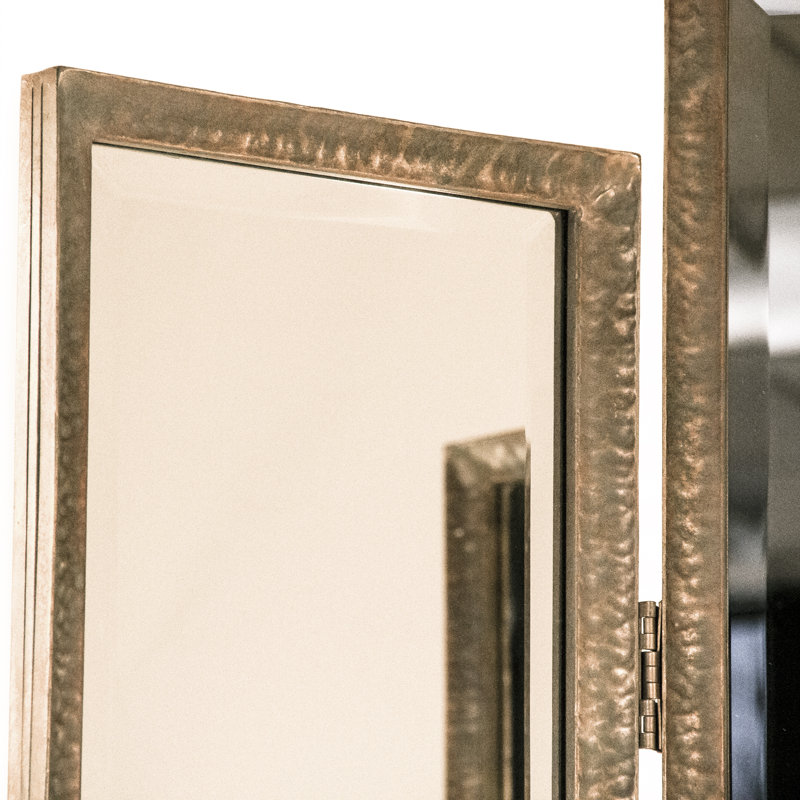 Miroir Albus