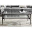 Four Leg Coffee Table with Storage-1616865726