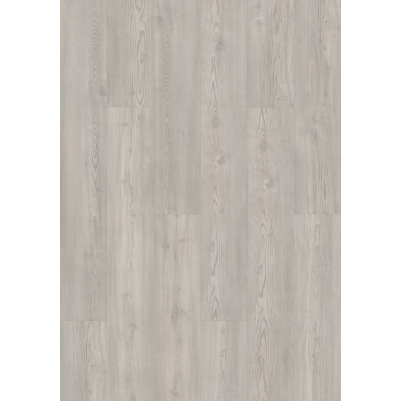 Shaw Equinox Plus 20 4.4-mm T x 7-in W x 48-in L Luxury Vinyl Plank Flooring, Airglow