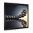 Black Single Picture Framed selected
