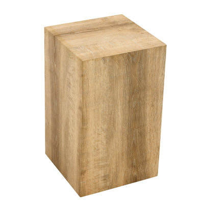 Elegant Coffee Table, Smooth Texture Pattern, User Comfort, 12*12*19.6, Minimalist, Rectangular, Ready To Enjoy Exquisite Design Feature, 12x12x19.6, Employment