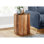 Abdool Top End Table