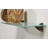 Capri 8X24 Frosted Shelf Kit With Pelican-1895630598