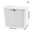 7 Litre Waste Basket