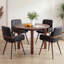 Chaises de salle à manger Malvino-95166012