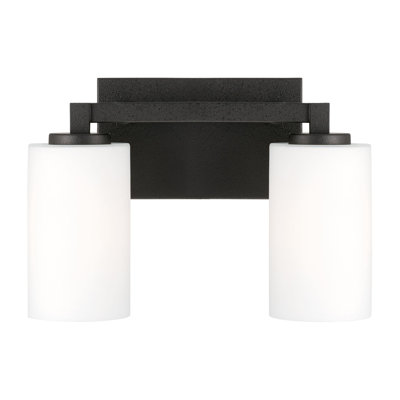Ravenwood 2 - Light Dimmable Vanity Light
