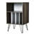 Boede Display Stand Bookcase