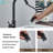 AlenArtWater Pull Down Kitchen Faucet