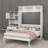 Murphy Bed With Storage Cabinet-1312810028