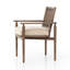 Xavier Upholstered Arm Chair-1048531443