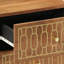 40 cm W Bedside Table-101281269
