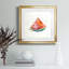Happy Melon - peinture encadrée-1414075939-1414075948