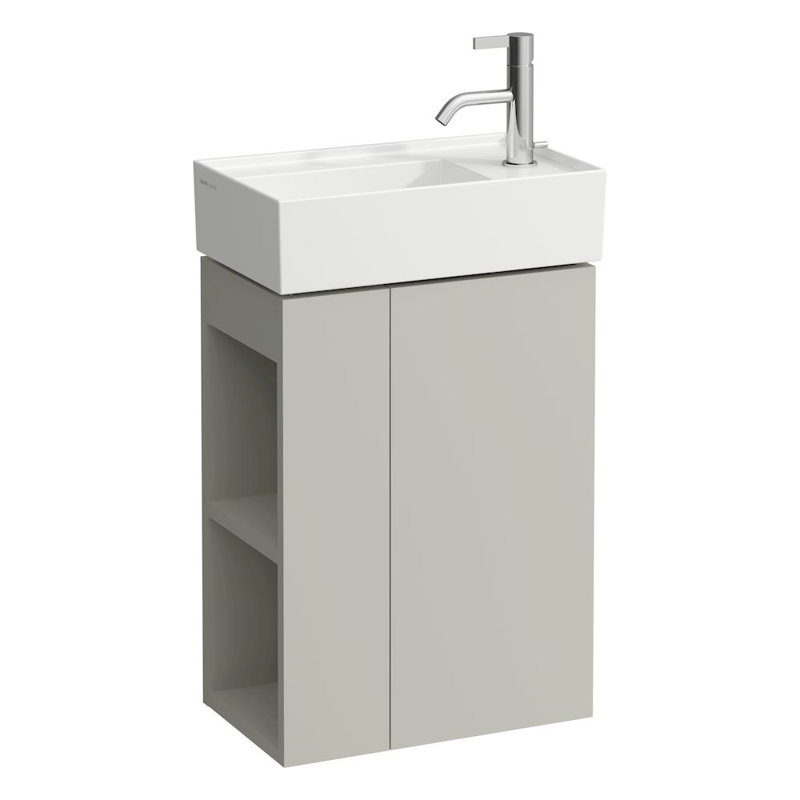 Kartell 18.11'' L Bathroom Sink, Single Hole
