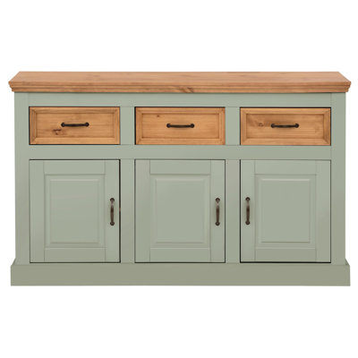 Feldt 145cm Sideboard