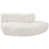 Cream Boucle Fabric