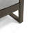 BELGIAN LOVESEAT & COFFEE TABLE