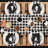 Contempo - 100% Pure Linen Table Runner-114839753-114839745