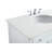 Otto 42'' Single Bathroom Vanity with Marble Top-1255696701-1300255703