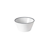 Beja Handmade Stoneware Dining Bowl