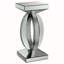 Table de bout Empire