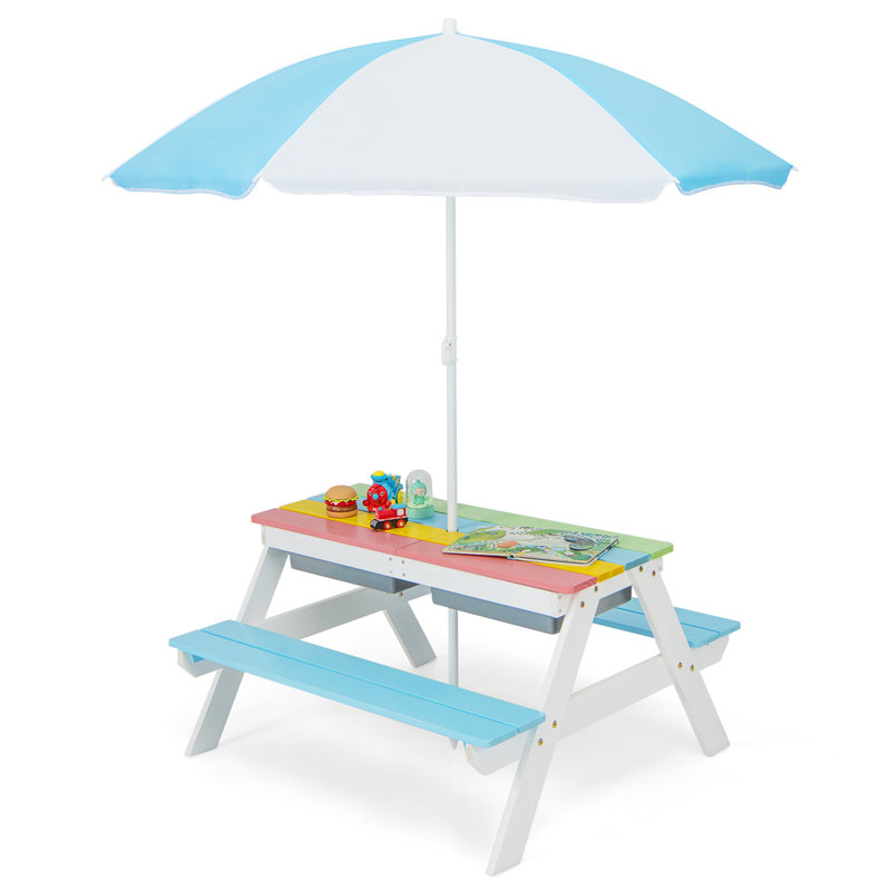 Rivkin 4 - personne 36,5 L extérieur
