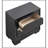 Wave G08500-N NIGHTSTAND , Wenge
