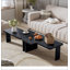 Ensemble de tables basses modernes U-Can-1091260503