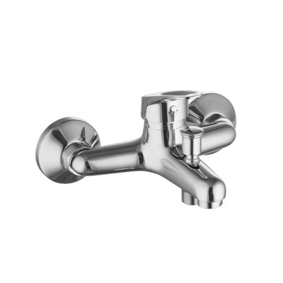 Mono Basin Mixer