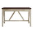 Cardiss 46" A-Frame Writing Desk-504562499