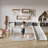 Airielle Kids Twin Loft Bed-1976308556