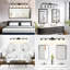 Miroir de salle de bain Modern-723844158-723844154-723844295