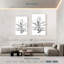 Harnek Paynes Gray Botanicals II-108667383