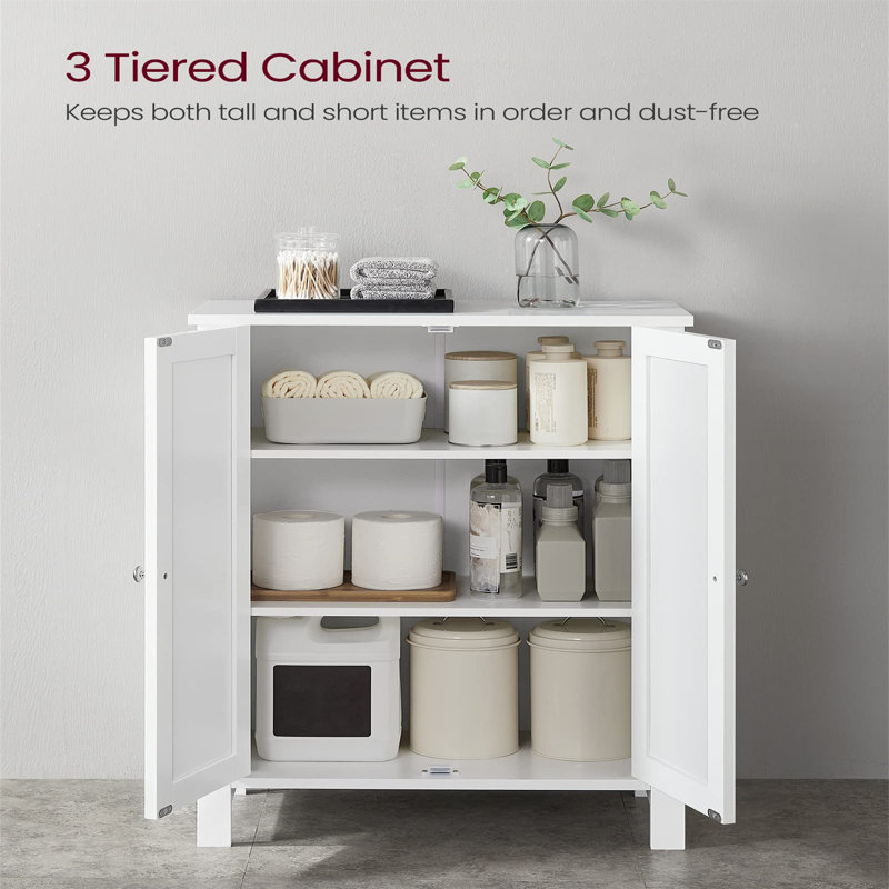 Adiya Bathroom Cabinet