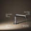 Occasion Deck-Mount Bath Spout With Straight Design-1695237444