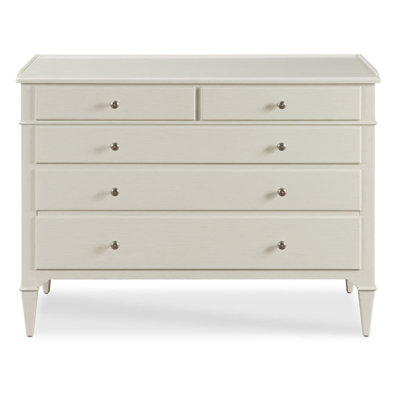 Marseille 4 - Drawer Dresser