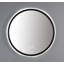 Miroir anti-buée en chêne naturel Veener-2104055496-2104055500-2104055498