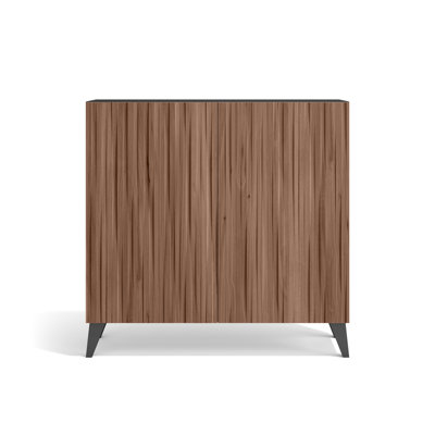 15 Pair Shoe Storage Cabinet