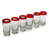 Dimitrios 2 oz. Stemless Wine Glass Set