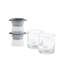 Ultimate 4-Piece Assorted Glassware Set